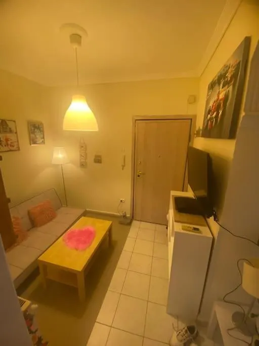 Queen Suites 60M2 테살로니키