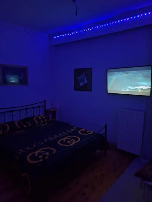 Appartamento Queen Suites 60M2 Salonicco