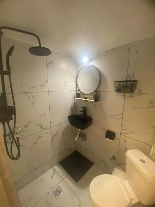 Queen Suites 60M2 Salonicco 0*,