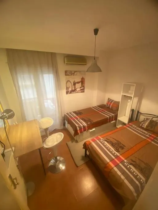 아파트 Queen Suites 60M2 테살로니키
