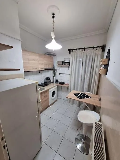 Appartamento Queen Suites 60M2 Salonicco
