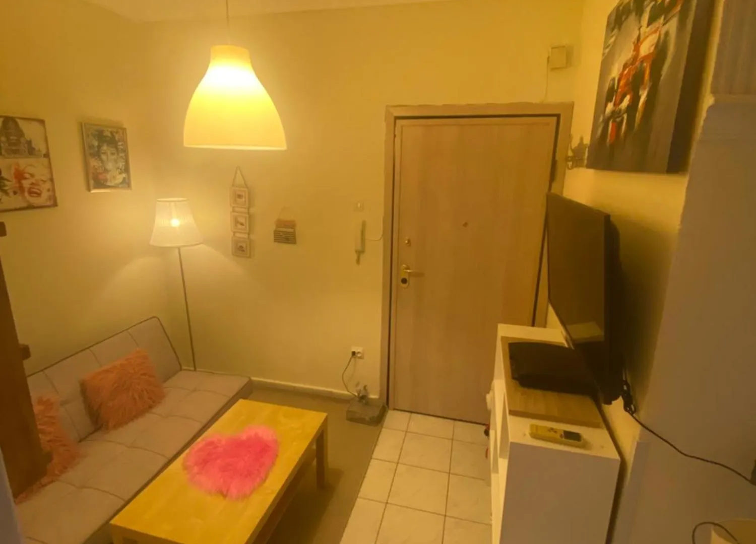 Queen Suites 60M2 Salonicco 0*,  Grecia
