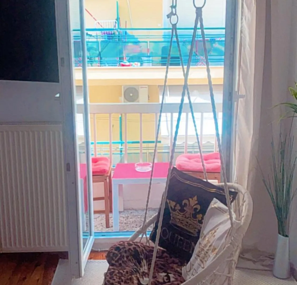 Queen Suites 60M2 테살로니키 그리스