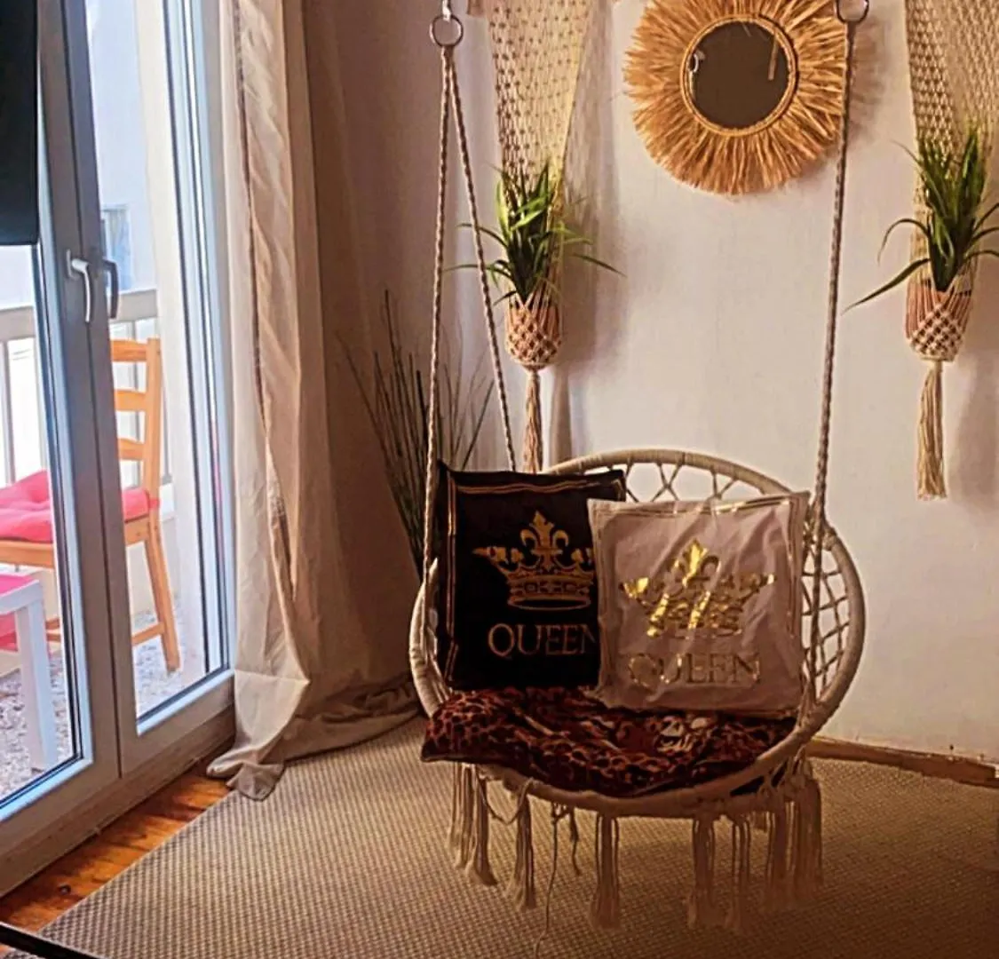 아파트 Queen Suites 60M2 테살로니키 그리스