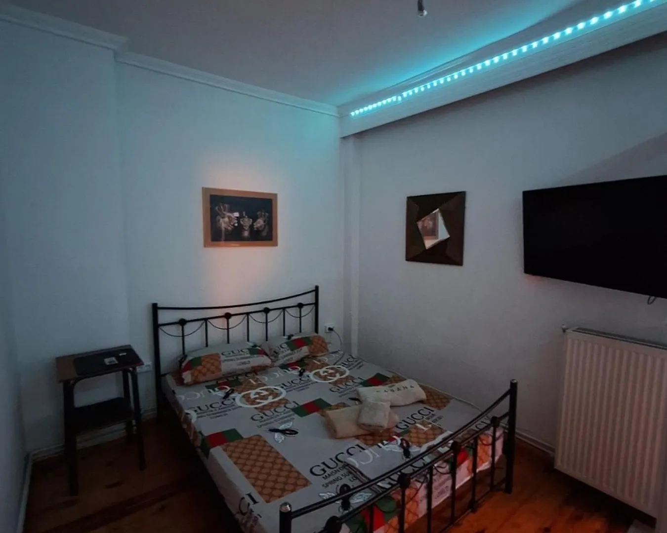 Queen Suites 60M2 Salonicco