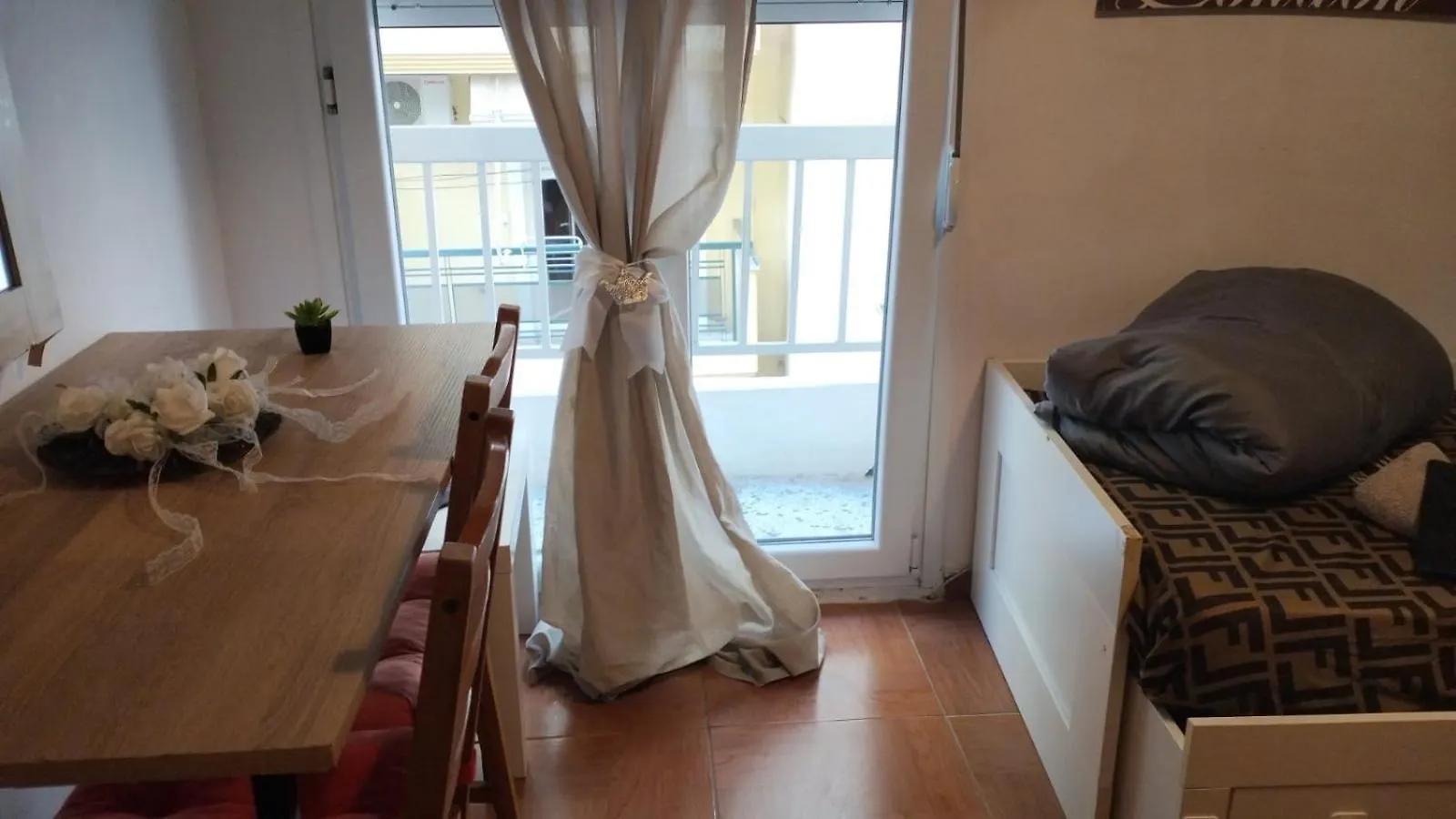 Appartamento Queen Suites 60M2 Salonicco