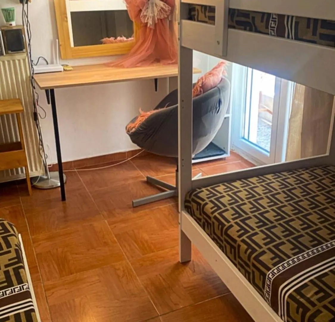 Queen Suites 60M2 테살로니키 0*,  그리스