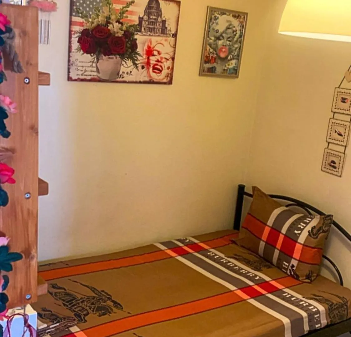 Queen Suites 60M2 테살로니키 아파트